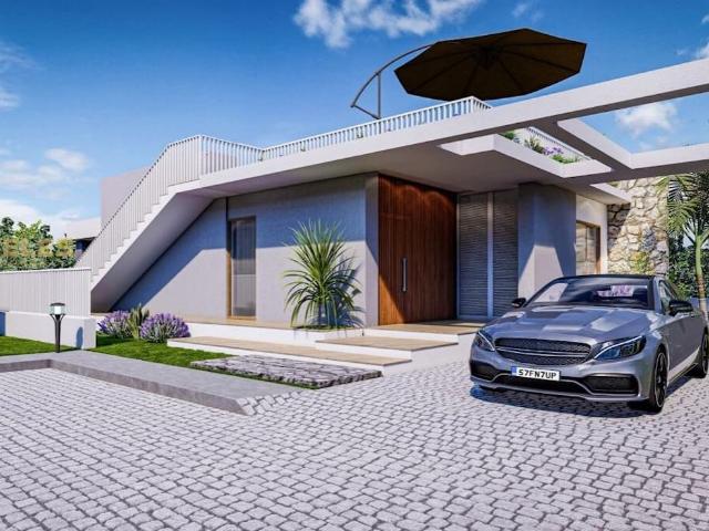 Güzelyurt, Aksaray içerisinde satılık Villa