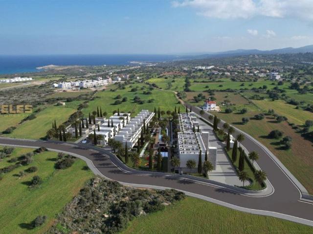 Güzelyurt, Aksaray içerisinde satılık Villa