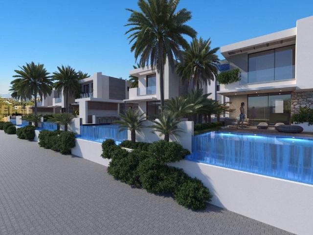 Güzelyurt, Aksaray içerisinde satılık Villa