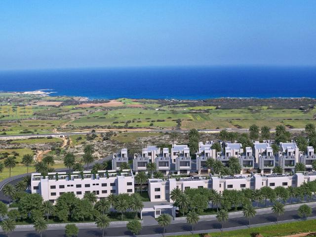 Güzelyurt, Aksaray içerisinde satılık Villa