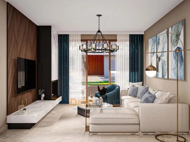 Güzelyurt, Aksaray içerisinde satılık Villa