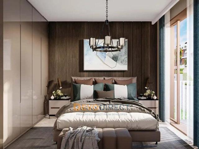 Güzelyurt, Aksaray içerisinde satılık Villa