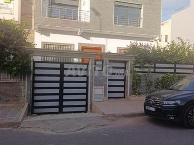 Propriété vente à Anfa, Gharb-Chrarda-Beni Hssen