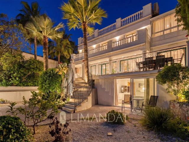 Maison vente à Grasse, Cannes