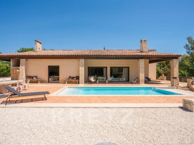 Maison vente à Brignoles, Saint-maximin-la-sainte-baume