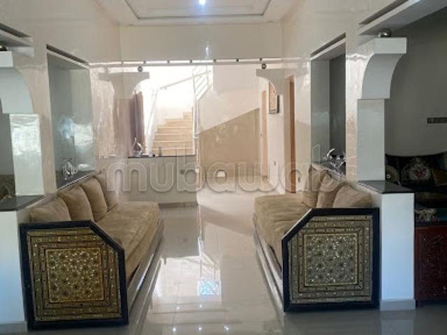 Villa vente à Anfa, Gharb-Chrarda-Beni Hssen