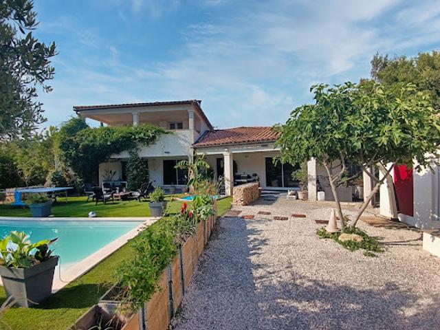 Villa vente à Brignoles, Montfort-sur-argens