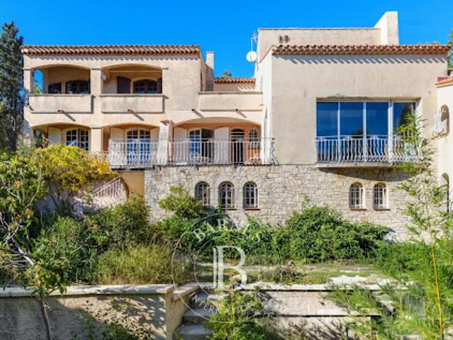 Villa vente à Istres, Sausset-les-pins