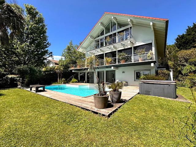 Villa vente à Bayonne, Anglet