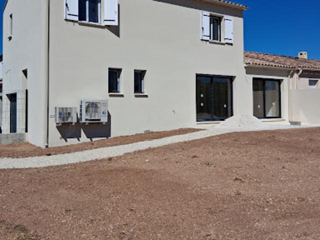 Villa vente à Carpentras