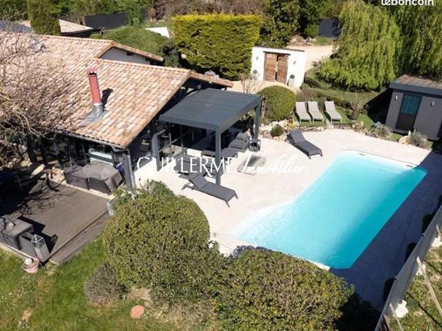 Maison vente à Bourg-en-Bresse, Fareins