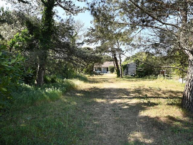 Villa vente à La Rochelle, Les Portes-en-ré
