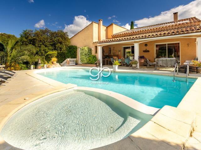 Maison vente à Montpellier, Beaulieu