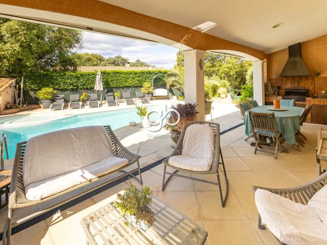 Maison vente à Montpellier, Beaulieu