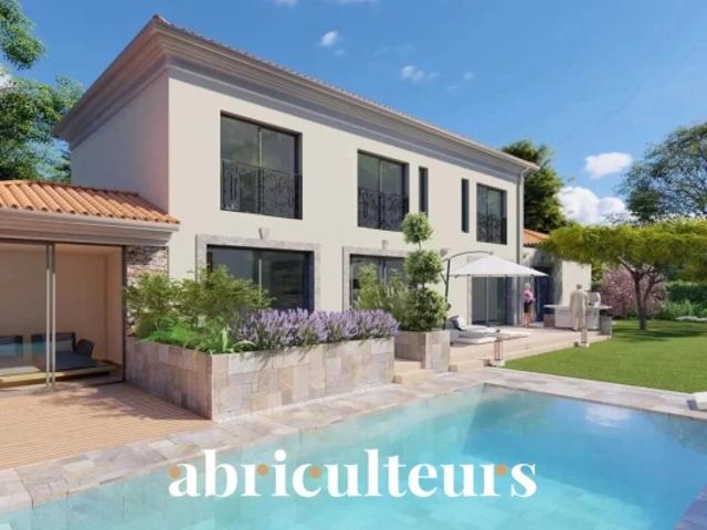 Maison vente à Apt, Cheval-blanc