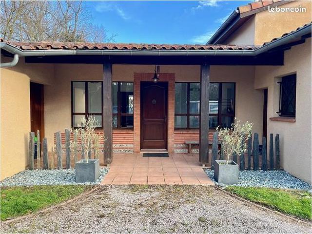 Maison vente à Toulouse, Balma