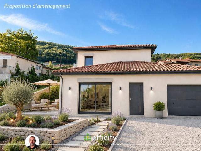 Villa vente à Lyon, Rhône