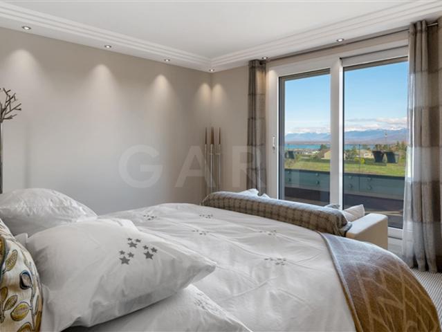 Einfamilienhaus kaufen in Founex, Waadt