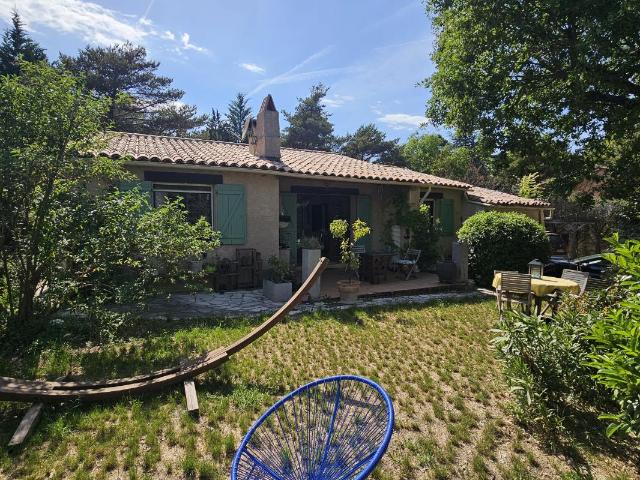 Villa vente à Brignoles, Tourtour