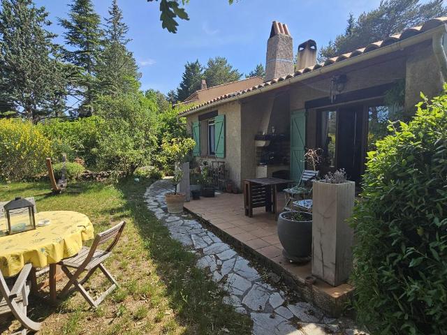 Villa vente à Brignoles, Tourtour