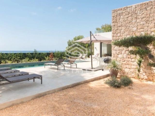 Casa en alquiler en Santa Eulalia Del Río, sa Trenca