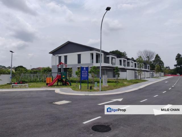 House for sale in Alam Impian, Selangor
