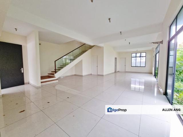 House for sale in Seksyen 32, Shah Alam