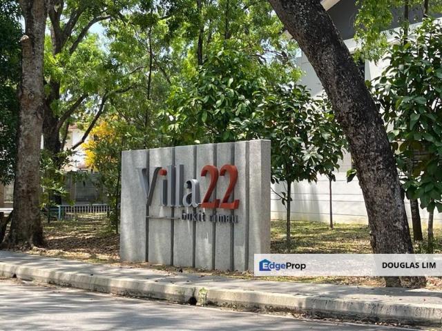 House for sale in Seksyen 32, Shah Alam