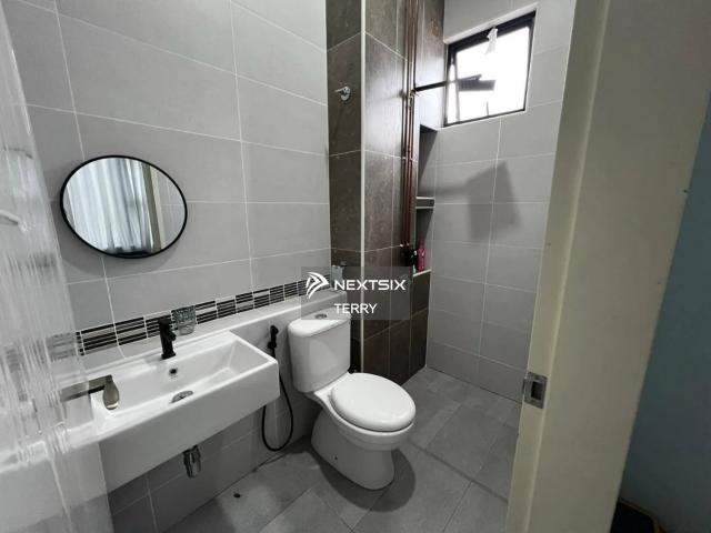 Residential House for sale in Shah Alam, Petaling