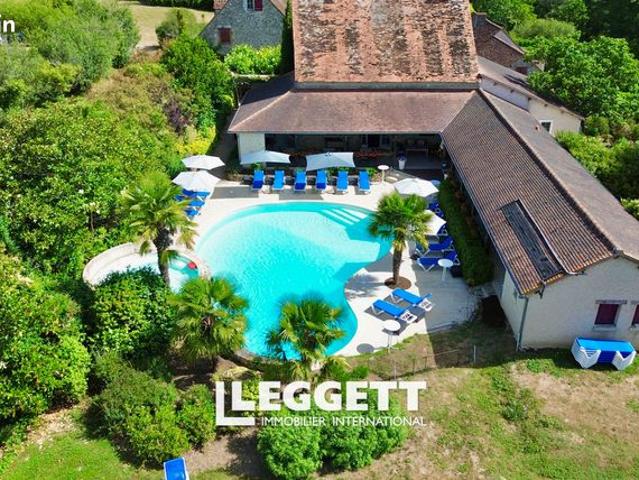 Maison vente à Confolens, Coulonges
