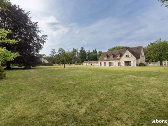 Maison vente à Évry, Champcueil