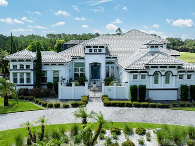Detached House for sale in Ormond Beach, Florida