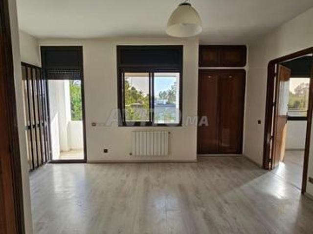 Propriété location à Rbat