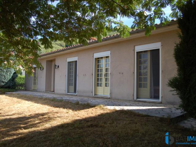 Maison vente à Castres, Albine