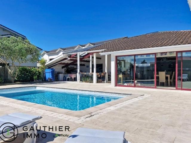 Maison vente à Arcachon, Gujan-mestras