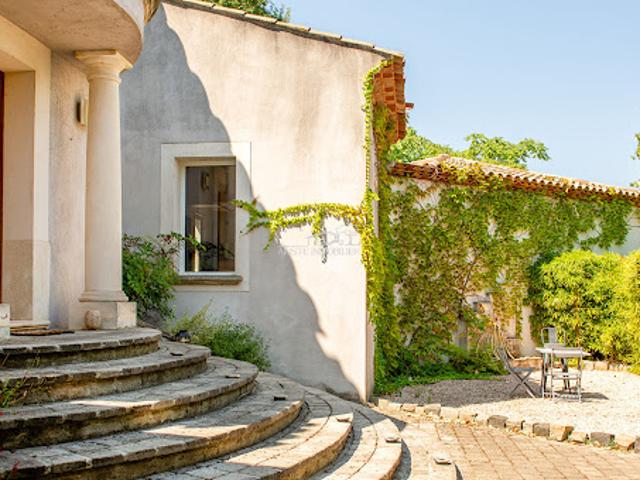 Villa vente à Istres, Marignane