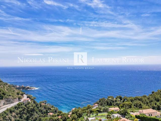 Villa vente à Nice, Èze