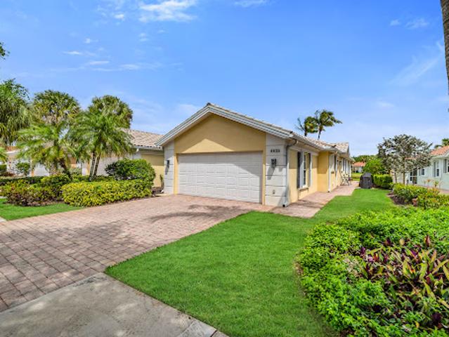 Detached House for sale in Naples, Florida