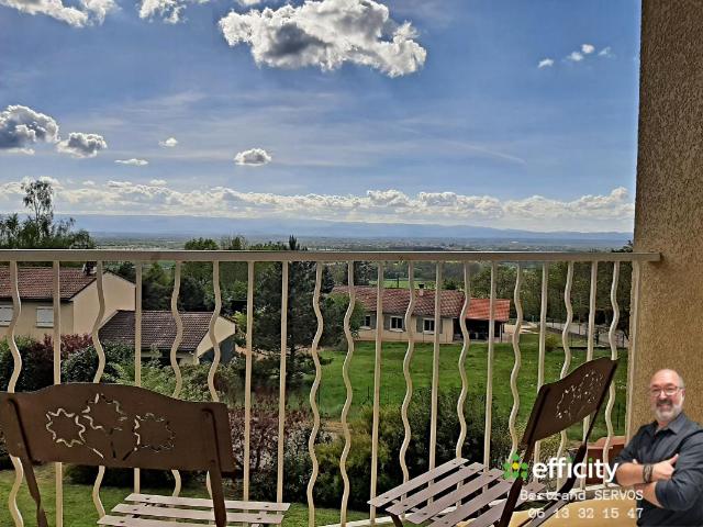 Villa vente à Montbrison, Salt-en-donzy