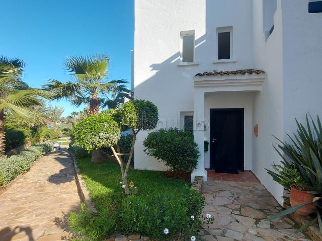 Villa vente à Dar Bouazza, Gharb-Chrarda-Beni Hssen