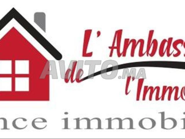 Propriété vente à Anfa, Sidi Belyout