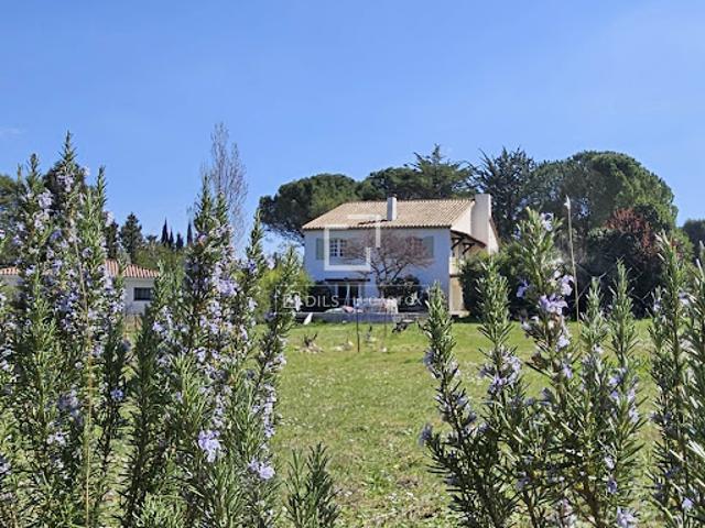 Villa vente à Lodève, Valflaunès