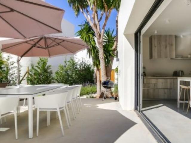 Casa en alquiler en Santa Eulalia Del Río, sa Trenca