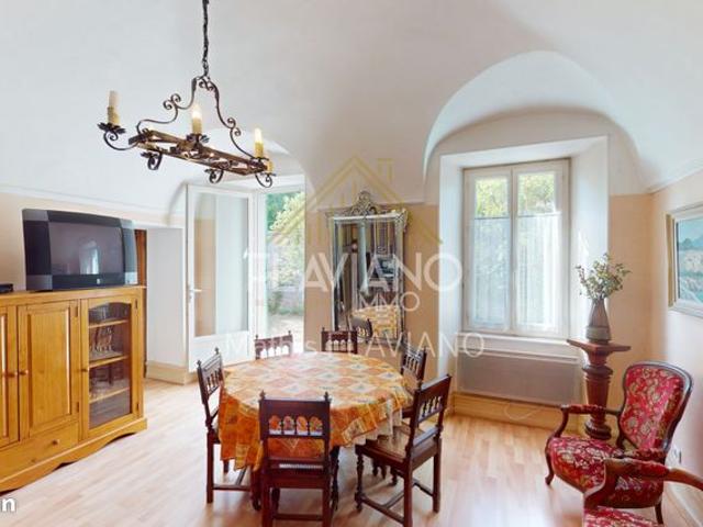 Maison vente à Barcelonnette
