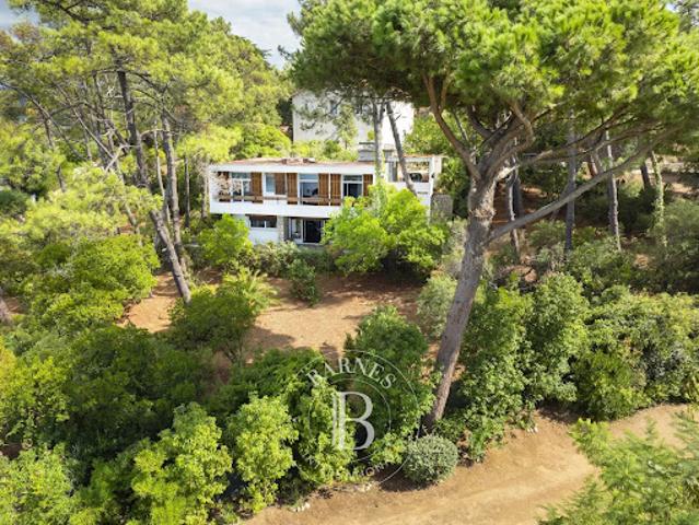 Villa vente à Ajaccio, Grosseto-prugna