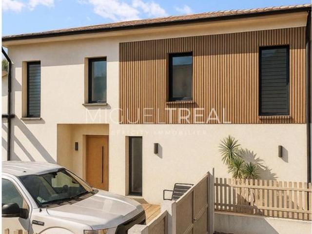 Maison vente à Dax, Tosse