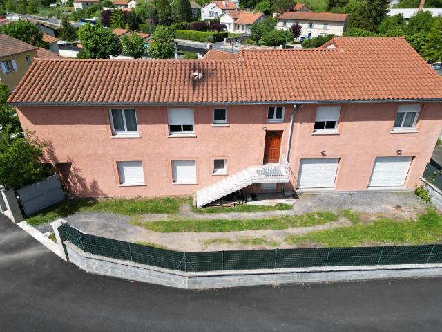 Villa vente à Le Puy-en-Velay, Saint-germain-laprade