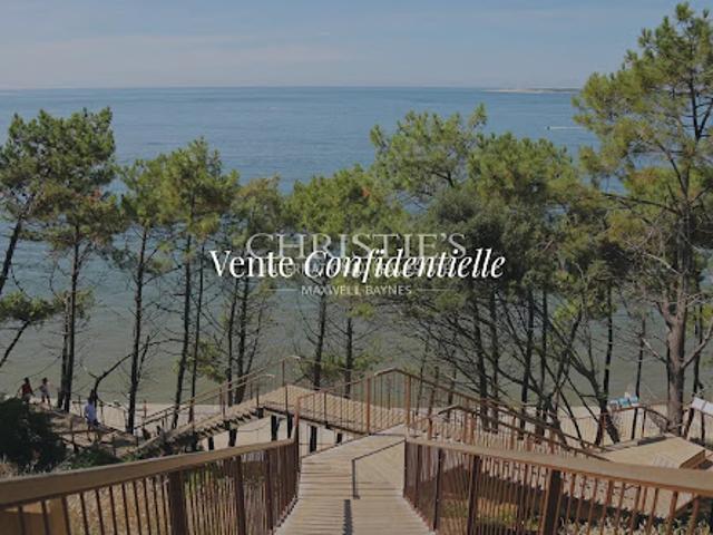 Villa vente à Arcachon, La Teste-de-buch