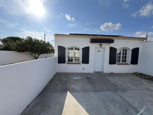 Villa vente à Narbonne, Lézignan-corbières