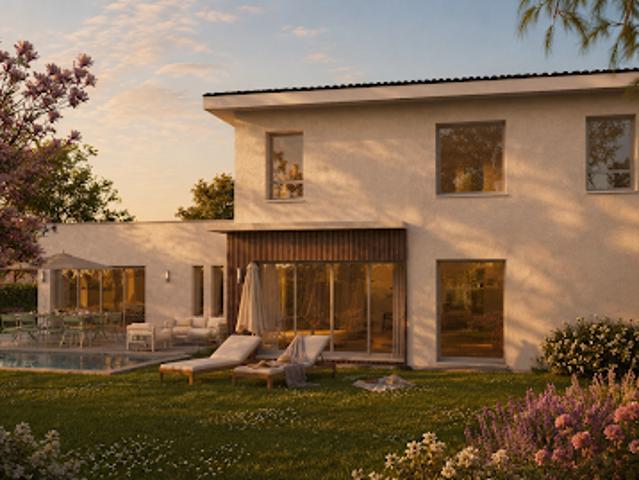 Villa vente à Écully, Rhône
